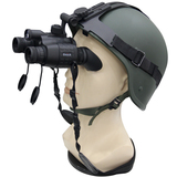 Onick（欧尼卡） NVG-W头戴式双筒微光夜视仪夜间巡逻专用夜视仪